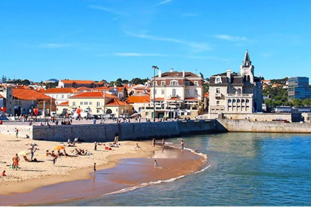 Historic Town Cascais Modern Apartment 0*,  Portugal