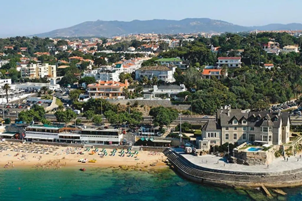 Historic Town Cascais Modern Apartment 0*,  Portugal
