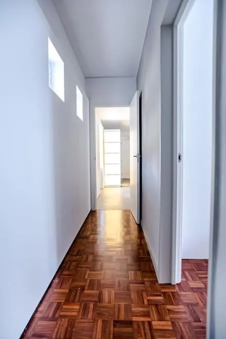 Historic Town Cascais Modern Apartment Portugal